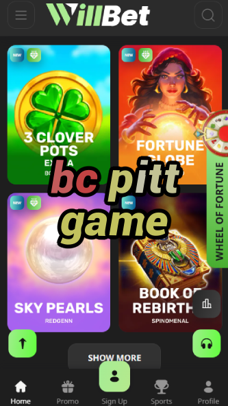 BC Pitt Game - Rivalry Matchup-vz72fvrf.com